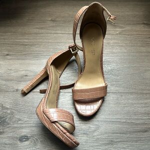 Nine West Heels